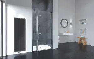 Frameless Inline Panel