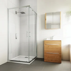 Verve Pro Corner Entry